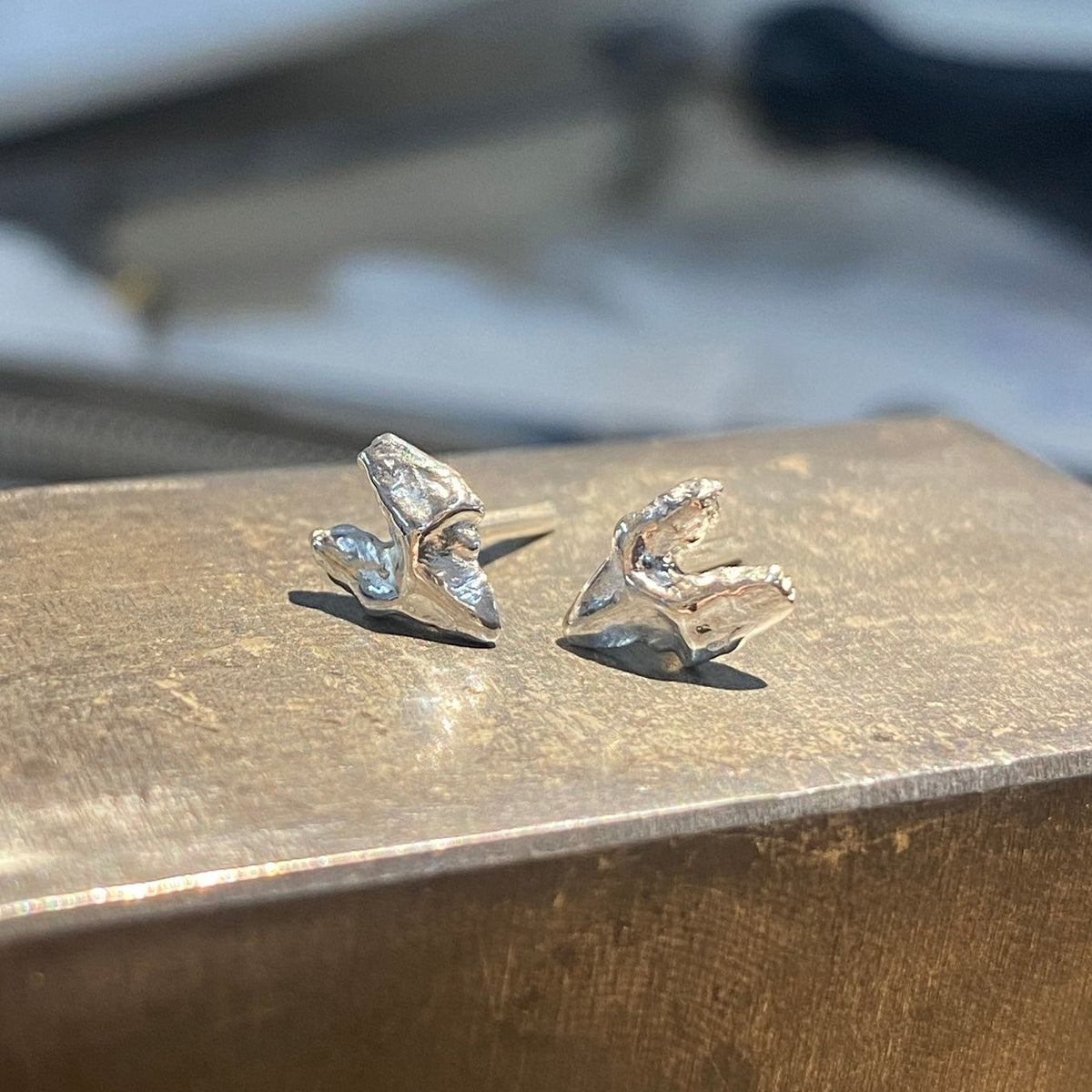 Meow Meow Earrings