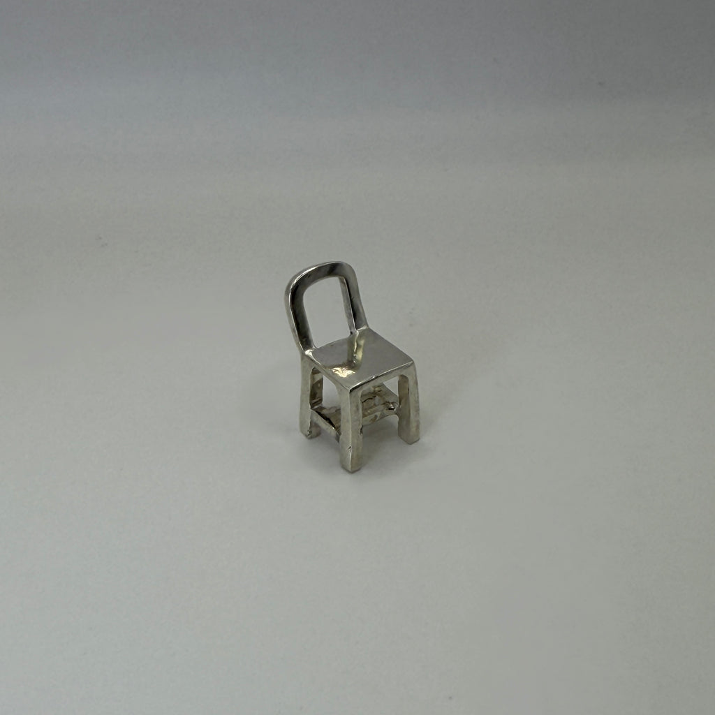 Teeny Tiny Little Chair