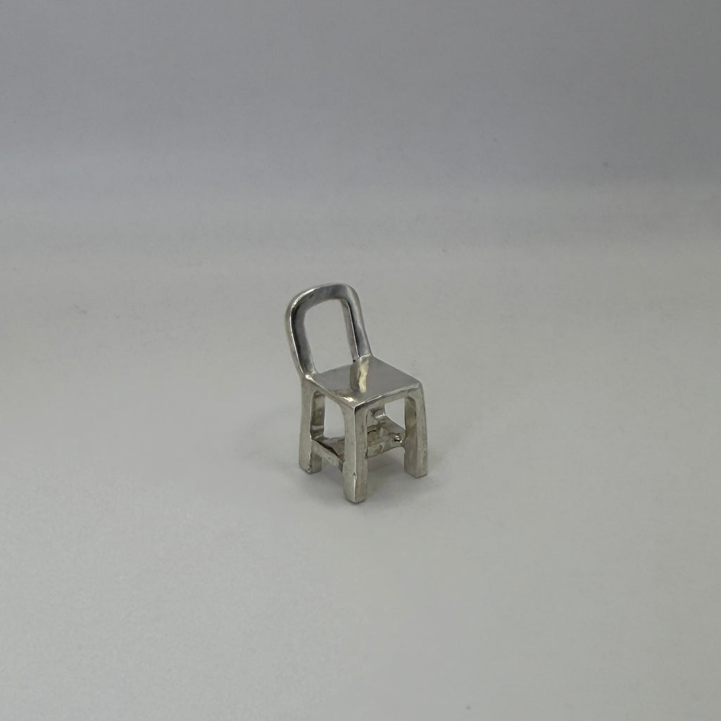 Teeny Tiny Little Chair