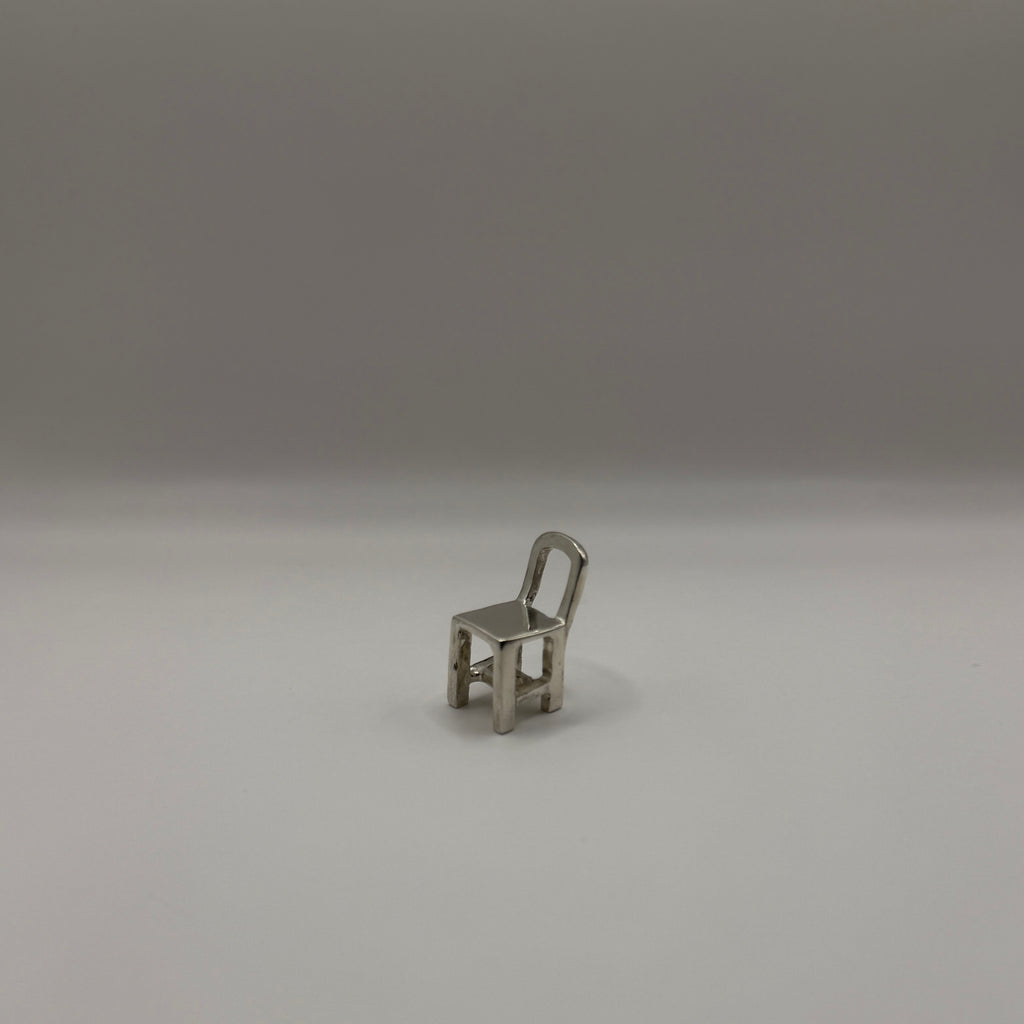 Teeny Tiny Little Chair