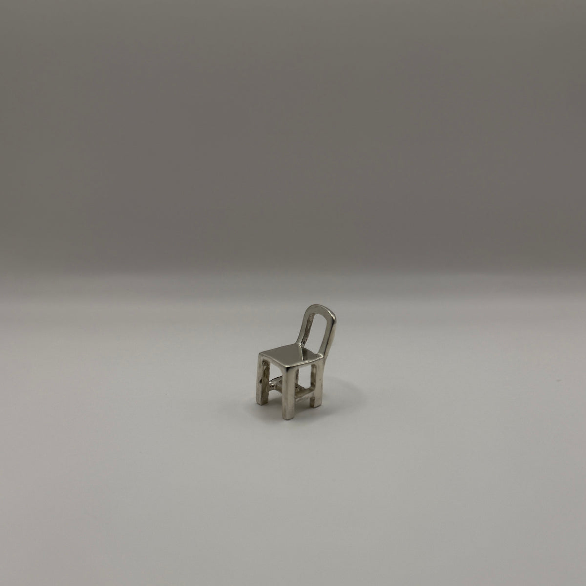 Teeny Tiny Little Chair