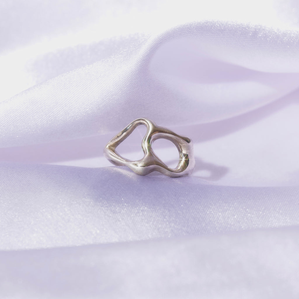 I <3 NY Ring