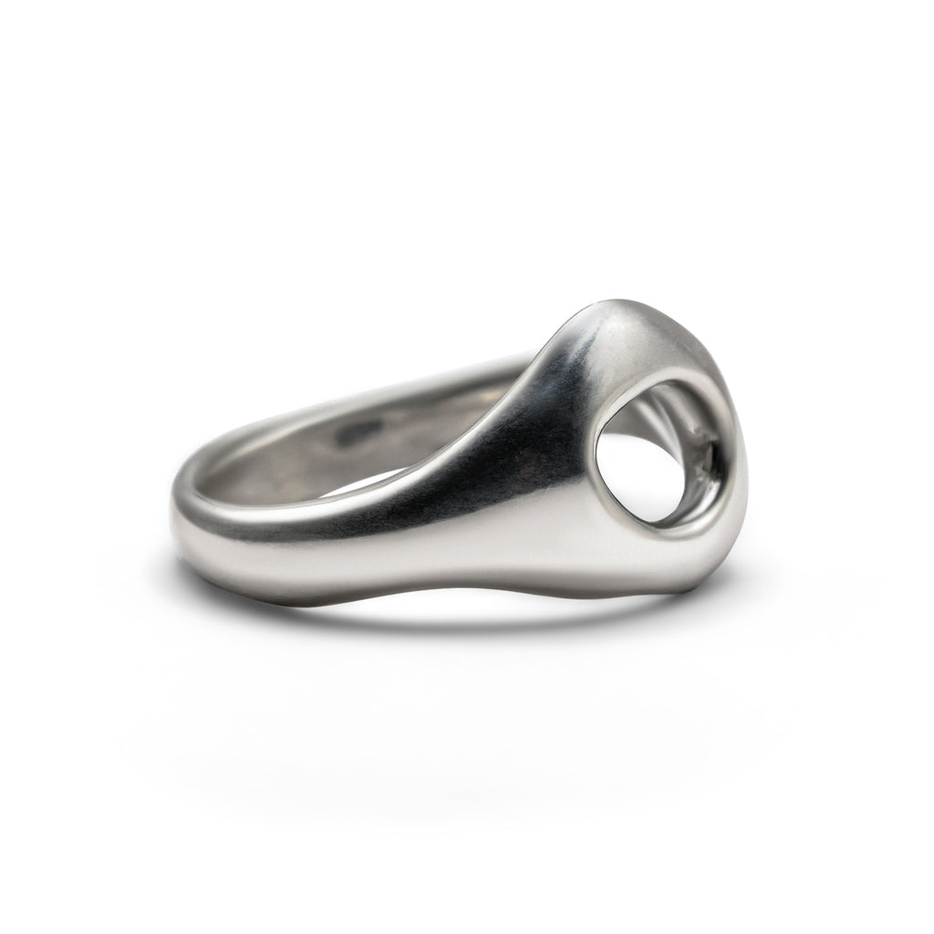 Beach Donut Ring