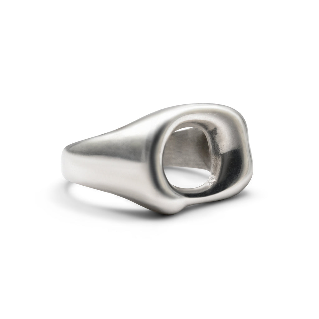 Cartwheel Ring