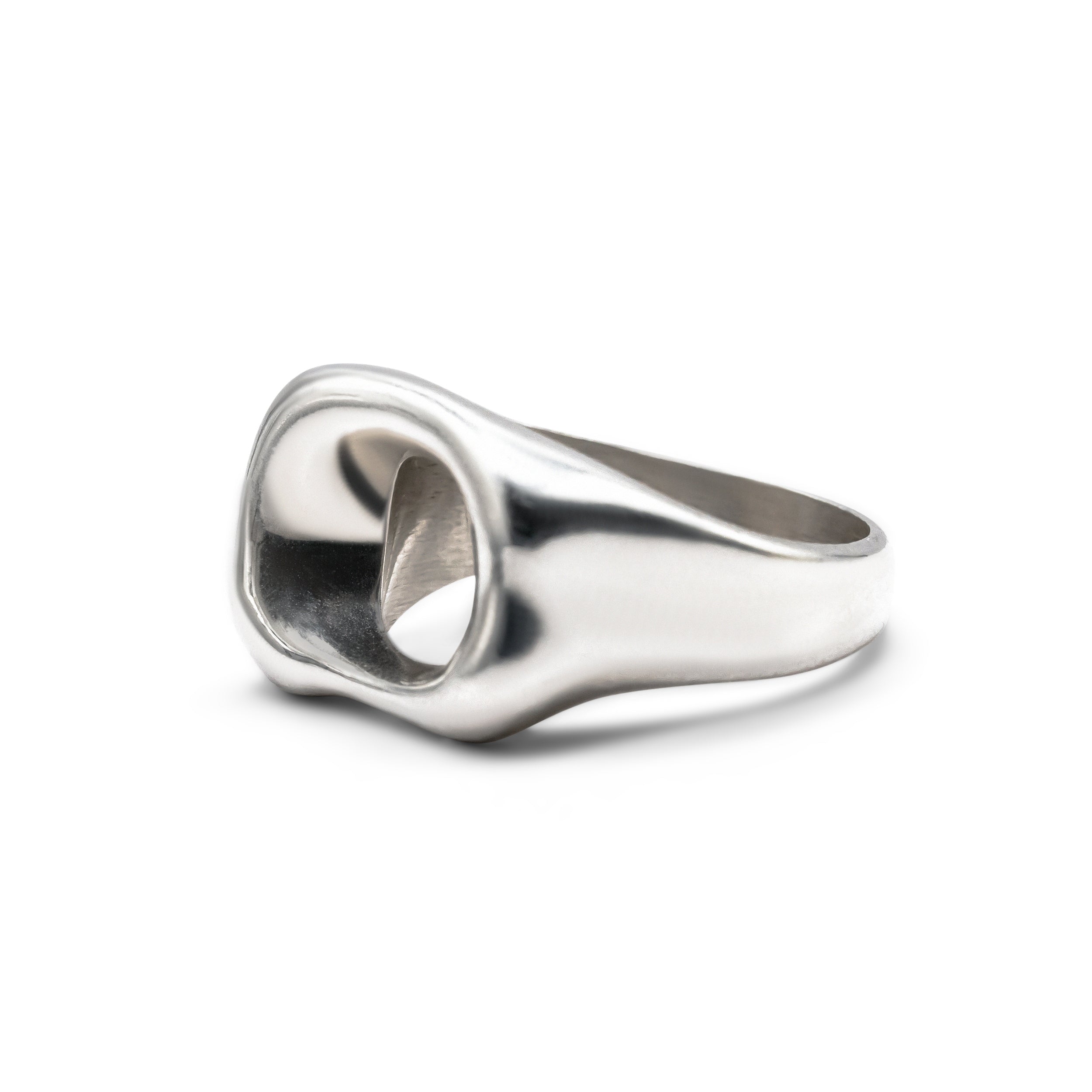 Cartwheel Ring