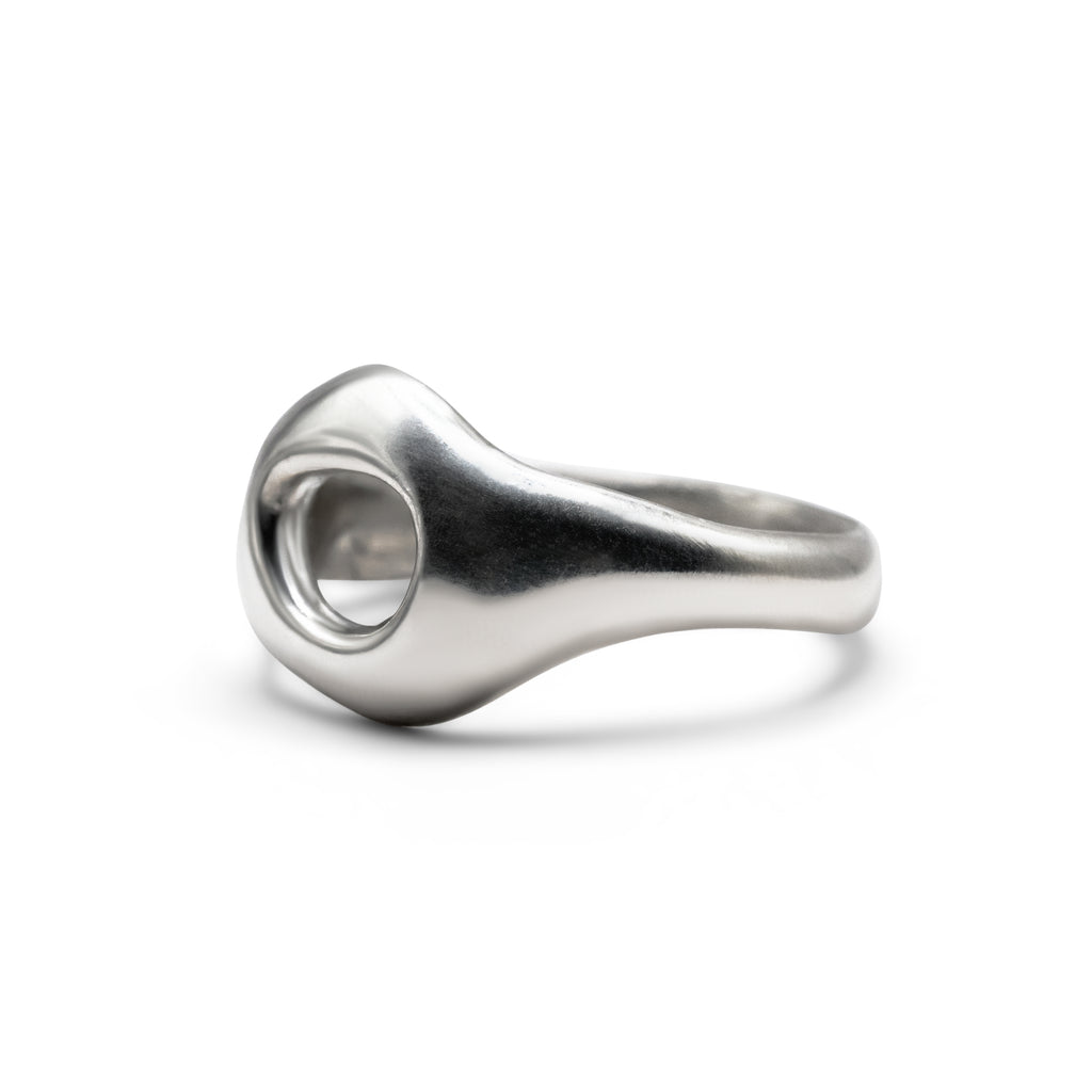 Beach Donut Ring