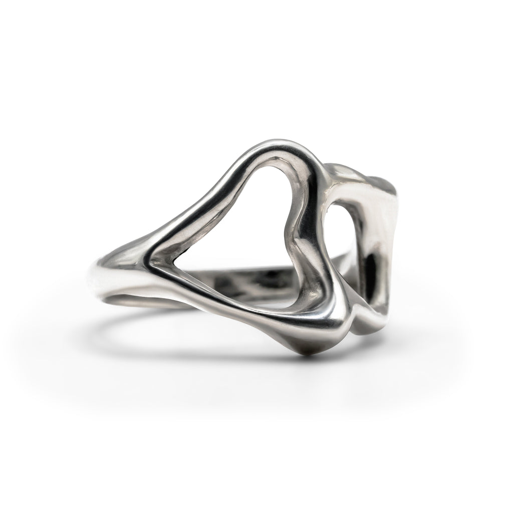 I <3 NY Ring