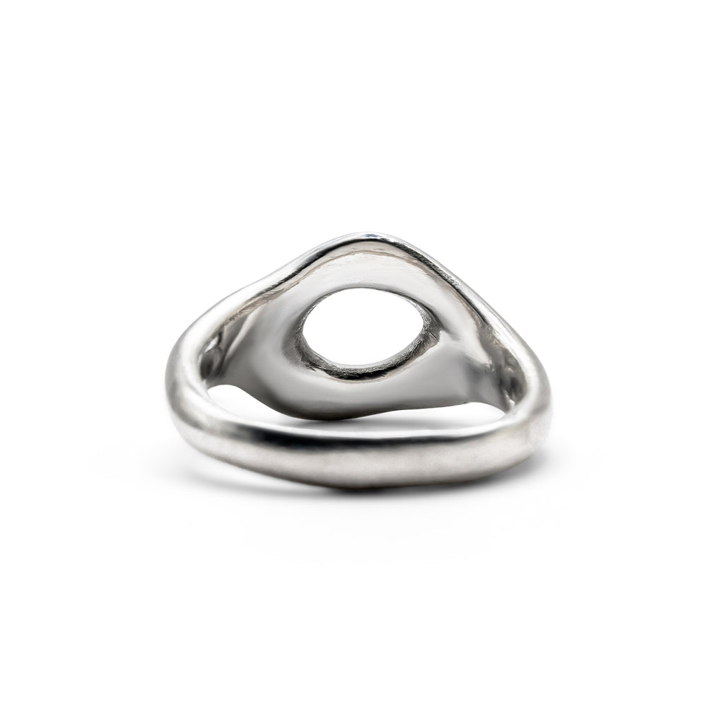 Beach Donut Ring