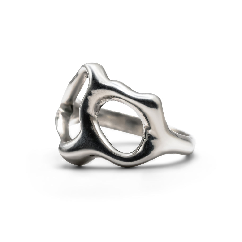 I <3 NY Ring