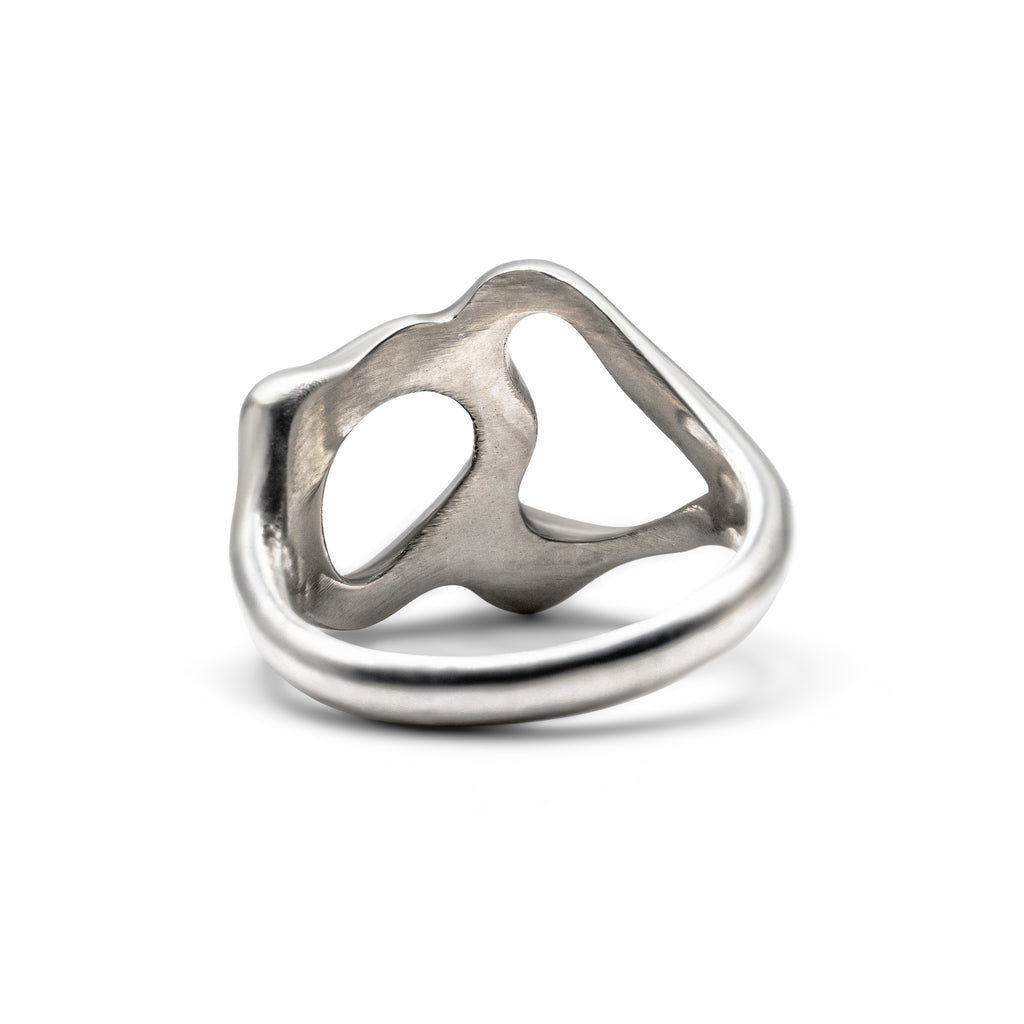 I <3 NY Ring
